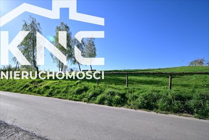 działka na sprzedaż 3500m2 działka Karczmiska Pierwsze