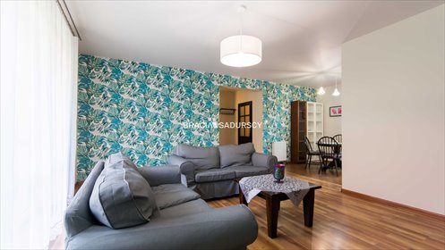 mieszkanie na sprzedaż 78m2 mieszkanie Kraków, Dębniki, Kliny, Komuny Paryskiej