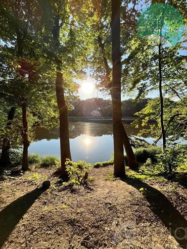 działka na sprzedaż 2304m2 działka Wisławie