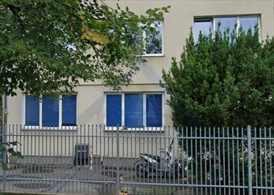 Moduł biurowy 203m² w sercu Mokotowa - polecam lokal użytkowy Warszawa, Mokotów