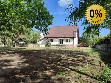 dom na sprzedaż 160m2 dom Kozerki