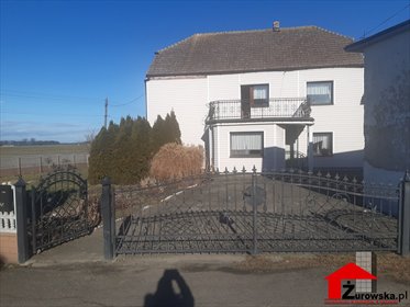 dom na sprzedaż 200m2 dom Grodzisko