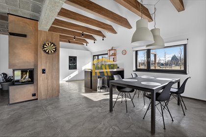 dom na sprzedaż 262m2 dom Nowe Zawady