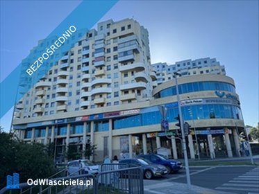 mieszkanie na sprzedaż 122m2 mieszkanie Gdynia