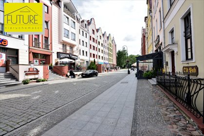 mieszkanie na sprzedaż 91m2 mieszkanie Elbląg, Wigilijna