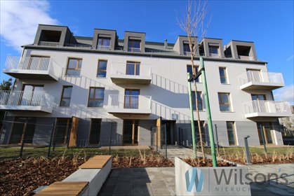 mieszkanie na sprzedaż 69m2 mieszkanie Wrocław, Krzyki, Brochów