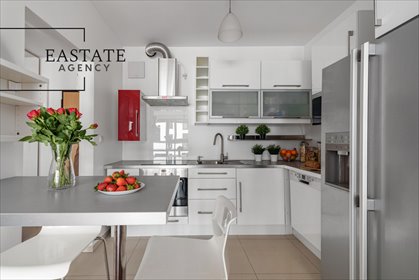 mieszkanie na sprzedaż 53m2 mieszkanie Warszawa, Wilanów Błonia Wilanowskie, Sarmacka