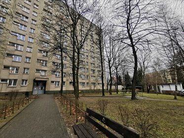 mieszkanie na wynajem 24m2 mieszkanie Kraków, Bieżanów-Prokocim, Spółdzielców