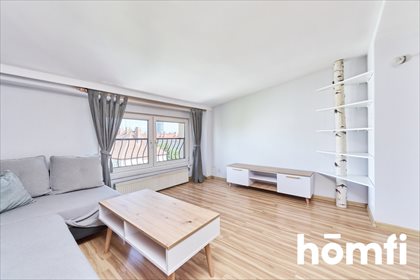 mieszkanie na sprzedaż 66m2 mieszkanie Wrocław, Krzyki, al. gen. Józefa Hallera