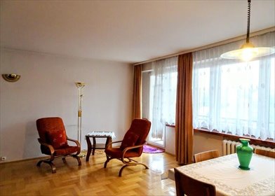 mieszkanie na sprzedaż 72m2 mieszkanie Skawina, Bukowska