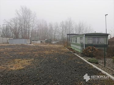 Działka komercyjna na sprzedaż Łaziska Górne, Łaziska Średnie 4 840m2 Foto 2