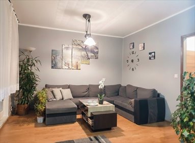 mieszkanie na sprzedaż 55m2 mieszkanie Żory, Osiedle Wojciecha Korfantego