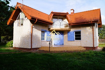 dom na sprzedaż 120m2 dom Siemiany