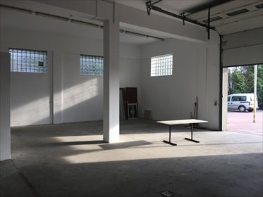 lokal użytkowy na wynajem 750m2 lokal użytkowy Warszawa, Ursus