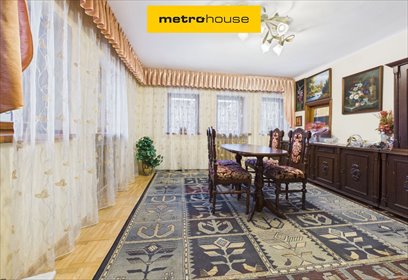 dom na sprzedaż 530m2 dom Milanówek, Szkolna