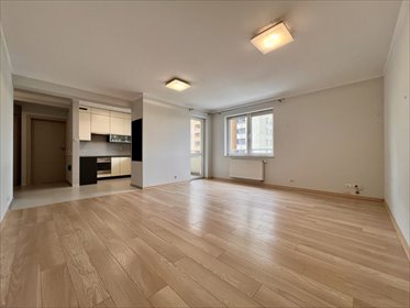 mieszkanie na sprzedaż 55m2 mieszkanie Rzeszów, Architektów