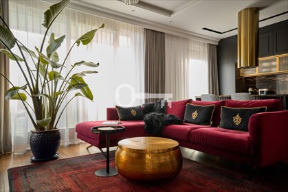Sprzedam luksusowy apartament 75 m² w Orłowie z balkonem mieszkanie Gdynia, Orłowo, Bernadowska