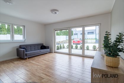 Lokal użytkowy na sprzedaż Chomęcice, Poznańska 400m2 Foto 7