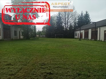 Magazyn na sprzedaż Suskowola 1 438m2 Foto 6