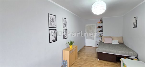 mieszkanie na sprzedaż 43m2 mieszkanie Kraków, Nowa Huta, Nowa Huta, os. Józefa Strusia