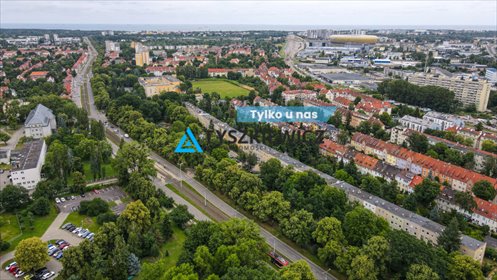 mieszkanie na sprzedaż 52m2 mieszkanie Gdańsk, Wrzeszcz, gen. Józefa Hallera