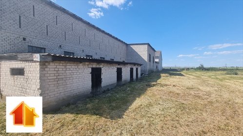 lokal użytkowy na wynajem 730m2 lokal użytkowy Radzanowo