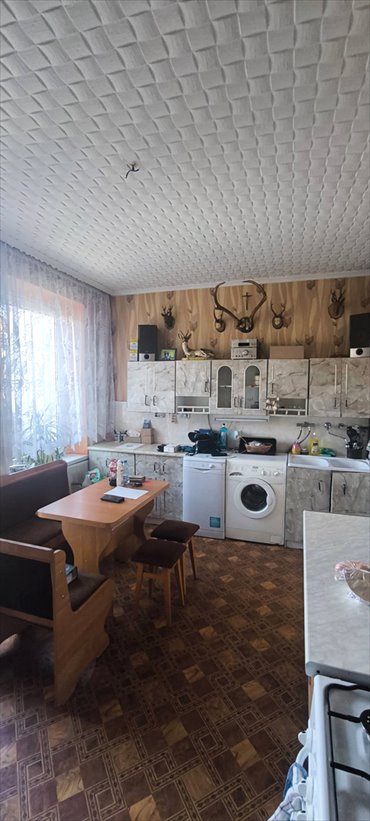 Przestronne 2 pokoje z dużą komórką i piwnicą - Gliwice mieszkanie Gliwice, Os. Millenium, Rolna