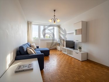 Polecam rozkładowe 3-pokojowe mieszkanie 60,25 m² we Wrocławiu mieszkanie Wrocław, aleja kanonierska
