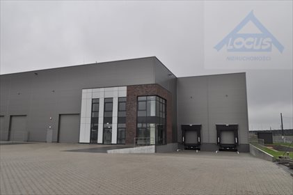 Magazyn na sprzedaż Jawczyce 1 152m2 Foto 1