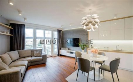 mieszkanie na sprzedaż 78m2 mieszkanie Warszawa, Mokotów, Aleja Wilanowska
