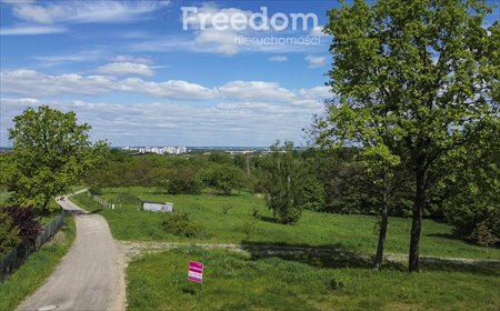 działka na sprzedaż 1639m2 działka Rzeszów, św. Marcina