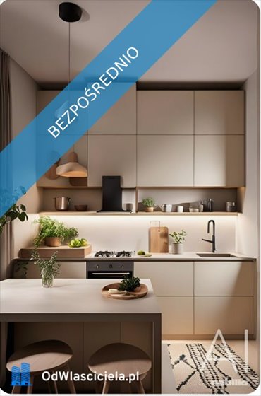 Nowoczesne 24 m² apartament w Rzeszowie - zapraszam mieszkanie Rzeszów, Drabinianka, Cicha 3