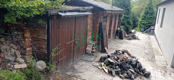 garaż na sprzedaż 19m2 garaż Zabrze