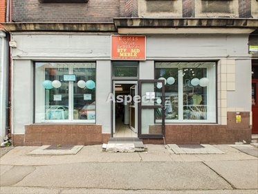 lokal użytkowy na sprzedaż 85m2 lokal użytkowy Zabrze