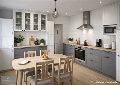 mieszkanie na sprzedaż 48m2 mieszkanie Idzikowice