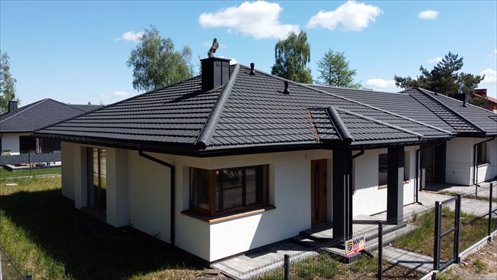 dom na sprzedaż 182m2 dom Działy Czarnowskie, Łączności