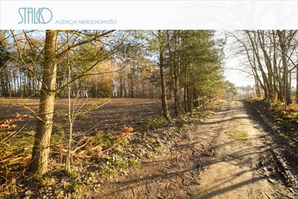 Działka budowlana na sprzedaż Ustarbowo, Na Wzgórzu 2 524m2 Foto 4
