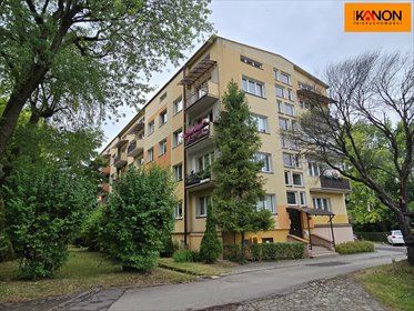 Przestronne 81,10 m² mieszkanie (3 pokoje, kuchnia z jadalnią) mieszkanie Bielsko-Biała