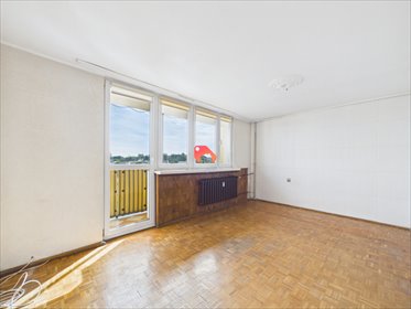 Do sprzedania przestronne 54 m² mieszkanie na Okolu w Bydgoszczy mieszkanie Bydgoszcz, Okole, Grunwaldzka