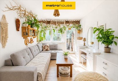 Przytulne 48,5 m² w Bałutach, balkon, garaż - polecam! mieszkanie Łódź, Bałuty