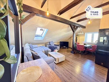 mieszkanie na sprzedaż 95m2 mieszkanie Dziwiszów