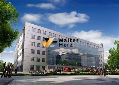 Polecam przestronny lokal 573 m² z biurem i magazynem, parking lokal użytkowy Wrocław, Fabryczna, Strzegomska