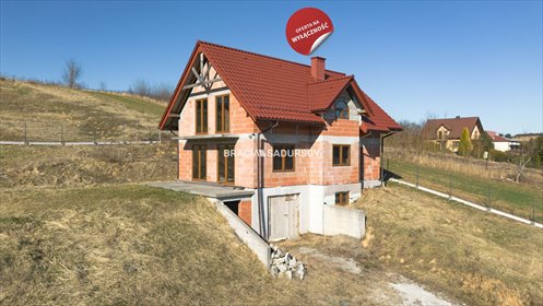 dom na sprzedaż 319m2 dom Zielonki, Garlicka