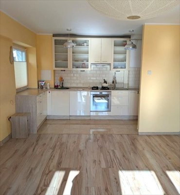 mieszkanie na sprzedaż 57m2 mieszkanie Warszawa, Żoliborz, Władysława Broniewskiego