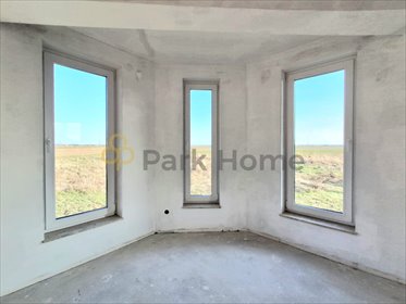 Nowoczesny dom 163m2 w spokojnej okolicy Wilkowic dom Wilkowice