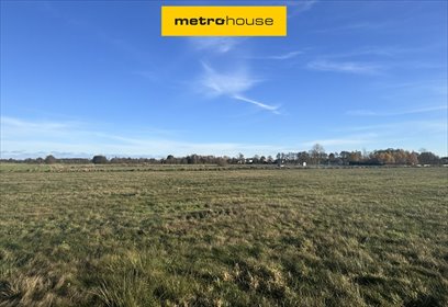 działka na sprzedaż 1020m2 działka Karwieńskie Błoto Pierwsze