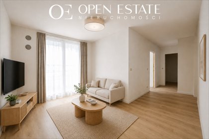 Do sprzedania przestronne 78,45 m² mieszkanie w Warszawie mieszkanie Warszawa, Wola, Księcia Janusza