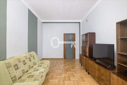 mieszkanie na sprzedaż 48m2 mieszkanie Warszawa, Śródmieście Północne, Marszałkowska