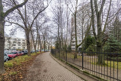 mieszkanie na sprzedaż 42m2 mieszkanie Warszawa, Mokotów, Orzycka