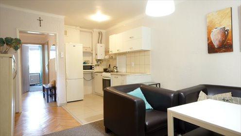 mieszkanie na sprzedaż 52m2 mieszkanie Lublin, Lsm, Głęboka